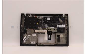 Lenovo 5M11F24560 MECH_ASM KBD/C ENG BKLT (SUN) USBK