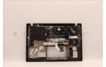 Lenovo 5M11F24773 MECH_ASM KBD/C POR BKLT CHI WW UKBK