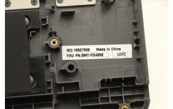 Lenovo 5M11F24856 MECH_ASM FRU KBD w/C-Cov LA SPA Transim