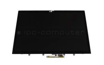 5M11F25320 original Lenovo Touch-Display Unit 13.3 Inch (FHD 1920x1080) black