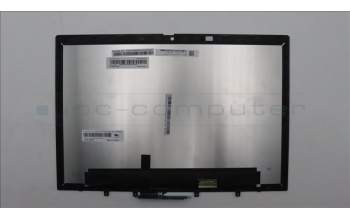 Lenovo 5M11F25321 MECH_ASM 13.3Touch_IR+RGB_eP_Core+Laibao