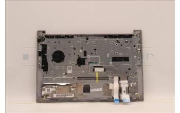 Lenovo 5M11F25322 MECH_ASM KBD CCV ENG (PMX) US SR