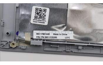 Lenovo 5M11F25385 MECH_ASM KBD CCV UKE (PMX) UK SR