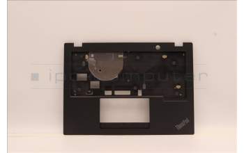Lenovo 5M11F25550 MECH_ASM FRU C COVER CS BK Fenrir