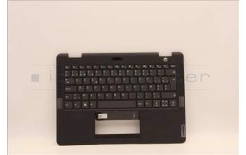 Lenovo 5M11F25802 MECH_ASM FRU KBD BEL w/C Cov,WFC Liteon