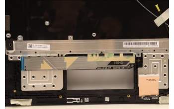 Lenovo 5M11F25802 MECH_ASM FRU KBD BEL w/C Cov,WFC Liteon