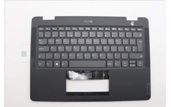 Lenovo 5M11F25899 MECH_ASM KBD UKE w/C Cov,WFC Chicony