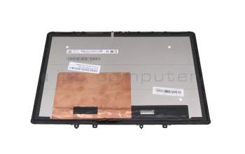 5M11F26023 original Lenovo Touch-Display Unit 13.3 Inch (WUXGA 1920x1200) black