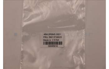 Lenovo 5M11F26025 MECH_ASM FRU ASM POWER_BTN Non_FPR