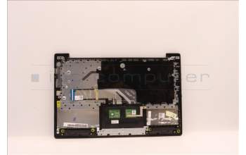 Lenovo 5M11F26611 MECH_ASM KB w/Ccvr LA SPA-LTN FPR UK BK