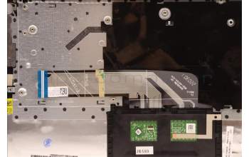 Lenovo 5M11F26611 MECH_ASM KB w/Ccvr LA SPA-LTN FPR UK BK