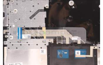 Lenovo 5M11F26613 MECH_ASM KB w/Ccvr LA SPA-TSG FPR UK BK