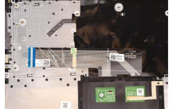 Lenovo 5M11F26614 MECH_ASM KB w/Ccvr LA SPA-CHY UK BK