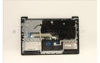 Lenovo 5M11F26617 MECH_ASM KB w/Ccvr LA SPA-TSG UK BK