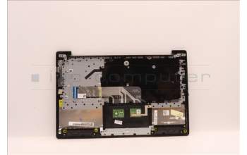 Lenovo 5M11F26620 MECH_ASM KBw/CcvrLASPA BKLT-SRX FPR UKBK