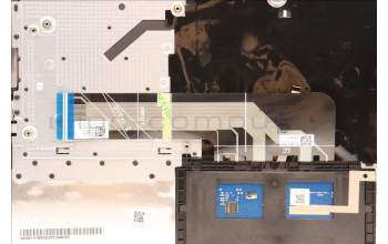 Lenovo 5M11F26633 MECH_ASM KBw/Ccvr SPA BKLT-TSG FP UK BK