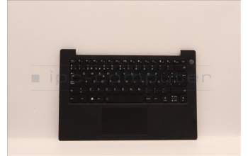 Lenovo 5M11F26633 MECH_ASM KBw/Ccvr SPA BKLT-TSG FP UK BK