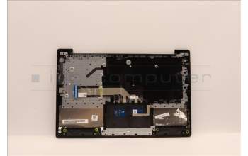 Lenovo 5M11F26633 MECH_ASM KBw/Ccvr SPA BKLT-TSG FP UK BK