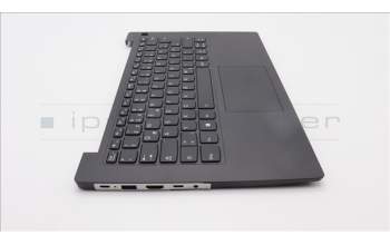 Lenovo 5M11F26641 MECH_ASM KBw/Ccvr GER BKLT-TSG FP UK BK