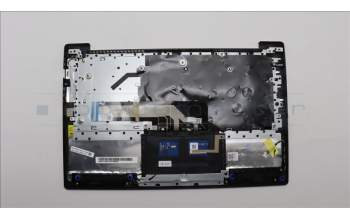 Lenovo 5M11F26641 MECH_ASM KBw/Ccvr GER BKLT-TSG FP UK BK