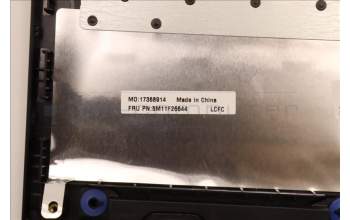 Lenovo 5M11F26644 MECH_ASM KBw/CcvrINDENGBKLT-SRX FP US BK