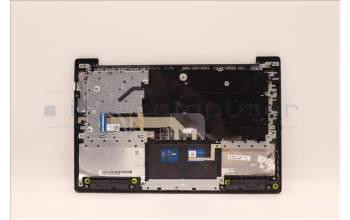 Lenovo 5M11F26645 MECH_ASM KBw/CcvrINDENGBKLT-TSG FP US BK