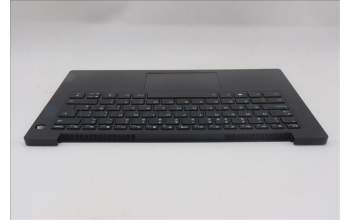 Lenovo 5M11F26660 MECH_ASM KBw/Ccvr UKE BKLT-CHY FP UK BK