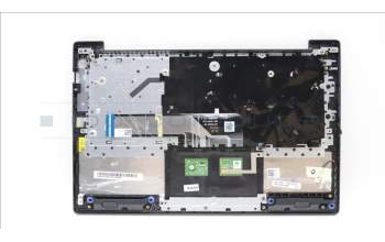 Lenovo 5M11F26661 MECH_ASM KBw/Ccvr UKE BKLT-LTN FP UK BK