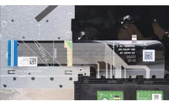 Lenovo 5M11F26661 MECH_ASM KBw/Ccvr UKE BKLT-LTN FP UK BK