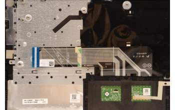 Lenovo 5M11F26666 MECH_ASM KBw/Ccvr ENG BKLT-SRX FP US BK