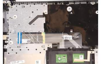 Lenovo 5M11G25527 MECH_ASM KBw/Ccvr ENG BKLT-CHY US BK