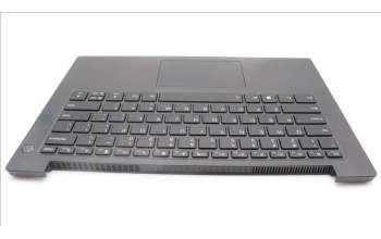 Lenovo 5M11G25533 MECH_ASM KBw/Ccvr ENG BKLT-TSG US BK