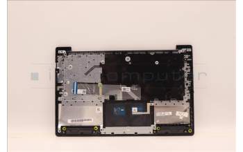 Lenovo 5M11G25616 MECH_ASM KBw/Ccvr KOR-CHY FP US BK