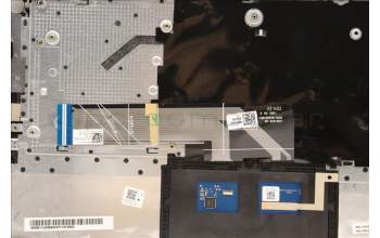 Lenovo 5M11G25648 MECH_ASM KBw/Ccvr TC-CHY FP US BK