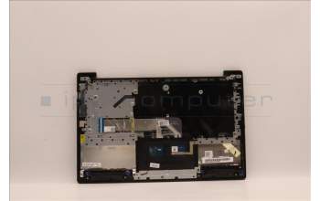 Lenovo 5M11G25954 MECH_ASM KBw/Ccvr TC BKLT-CHY FP US BK