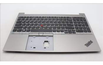 Lenovo 5M11G26317 MECH_ASM KB w/Ccv ENG TSG FPR US SR