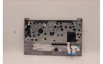 Lenovo 5M11G26496 MECH_ASM KB w/Ccv ENG BKLT PMX US SR