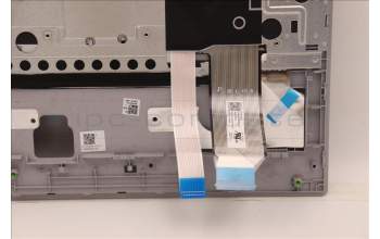 Lenovo 5M11G26496 MECH_ASM KB w/Ccv ENG BKLT PMX US SR