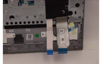 Lenovo 5M11G26666 MECH_ASM KB w/Ccv ENG BKLT PMX FPR US SR