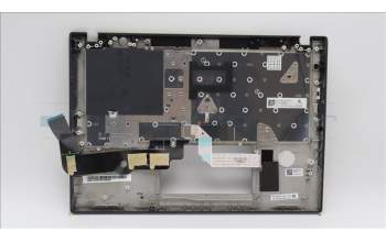 Lenovo 5M11G27057 MECH_ASM KBD C-Cov SPA Sunrex BK