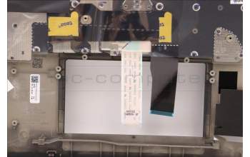 Lenovo 5M11G27073 MECH_ASM KBD C-Cov TC Liteon BK