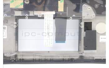 Lenovo 5M11G27188 MECH_ASM KBD C-Cov ENG BKLT Chicon BK