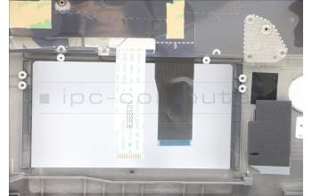 Lenovo 5M11G27194 MECH_ASM KBD C-Cov ENG BKLT Sunrex BK