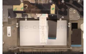Lenovo 5M11G27228 MECH_ASM KBD C-Cov GER BKLT Chicon BK