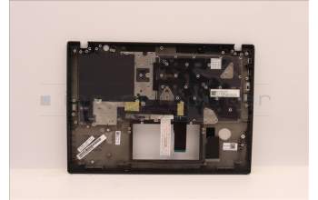 Lenovo 5M11G27235 MECH_ASM KBD C-Cov GER BKLT Sunrex BK
