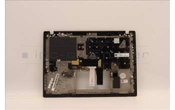 Lenovo 5M11G27304 MECH_ASM KB CCov KOR BKLT Sunrex BK