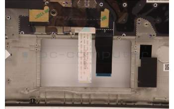 Lenovo 5M11G27306 MECH_ASM KB CCov LA SPA BKLT Chicon BK