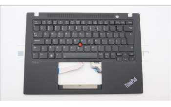 Lenovo 5M11G27330 MECH_ASM KB CCov POR BKLT Chicon BK
