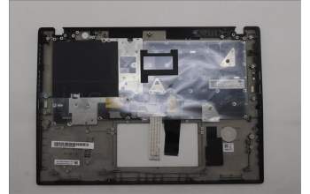 Lenovo 5M11G27340 MECH_ASM KB CCov RBKLT Liteon BK