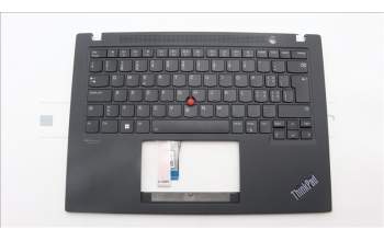 Lenovo 5M11G27367 MECH_ASM KB CCov SWS BKLT Liteon BK